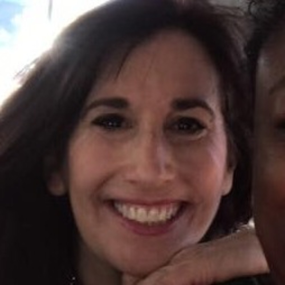 Meet your Posher, Andria